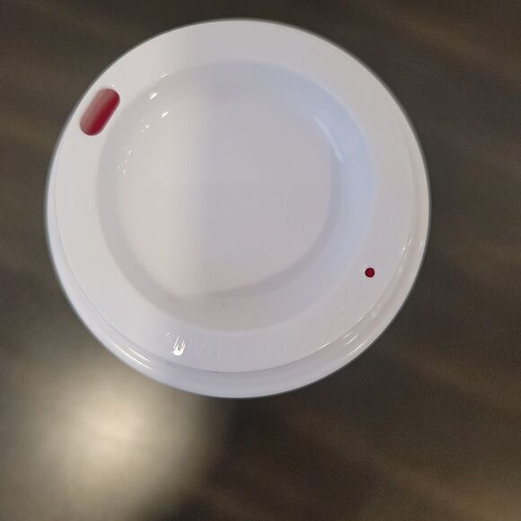 New Starbucks Christmas 2024 RED CUP DAY 16oz Holiday Reusable Hot/Cold Coffee - Picture 3 of 4